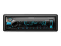 CD receiver, Single-DIN, 50 Watts x 4 L307