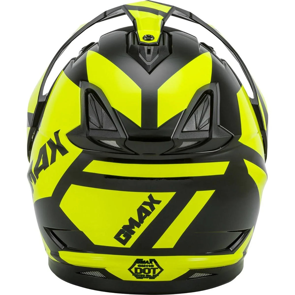 Trapper Snow Helmet with Electric Shield X95492