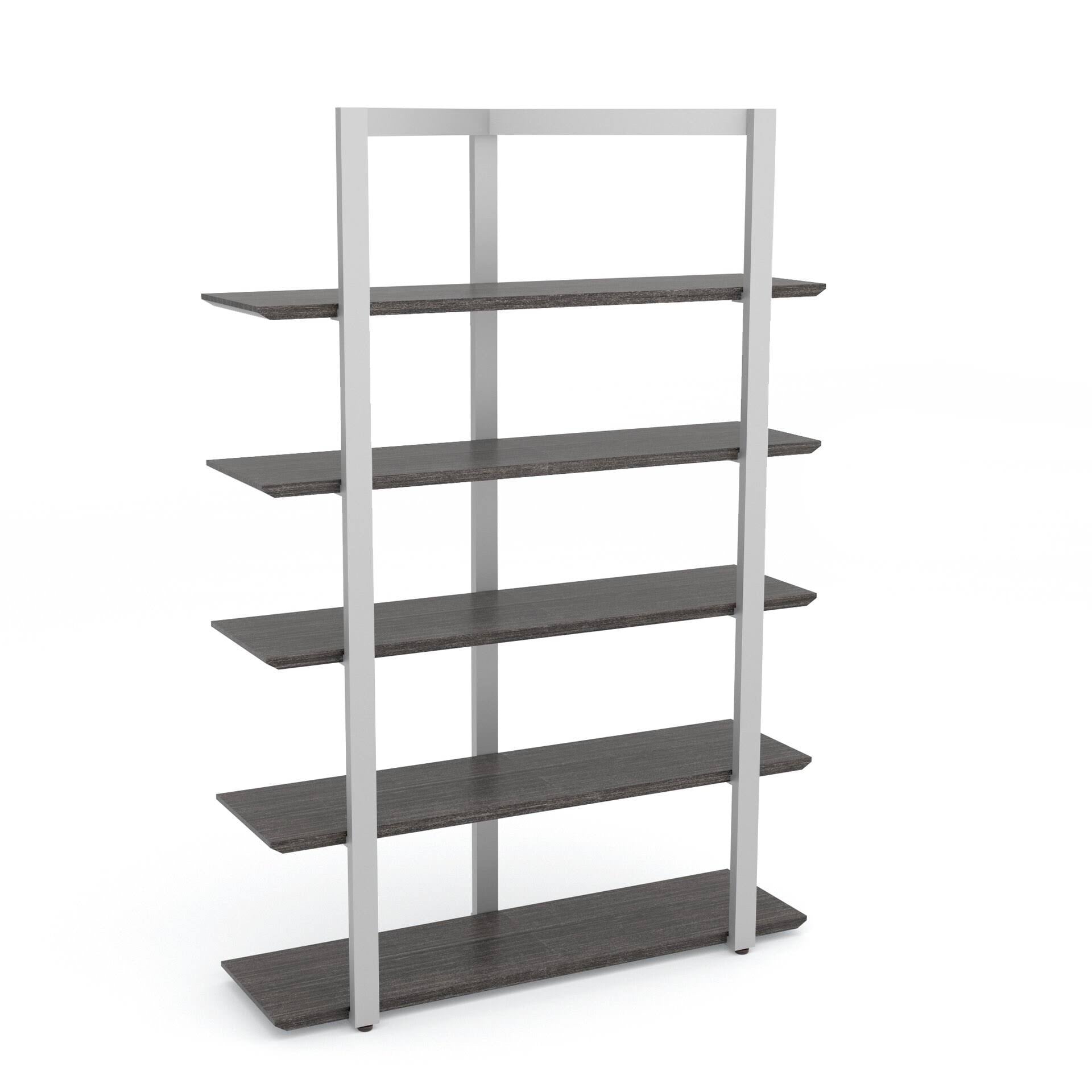 Bookcase 5 Shelf X539442