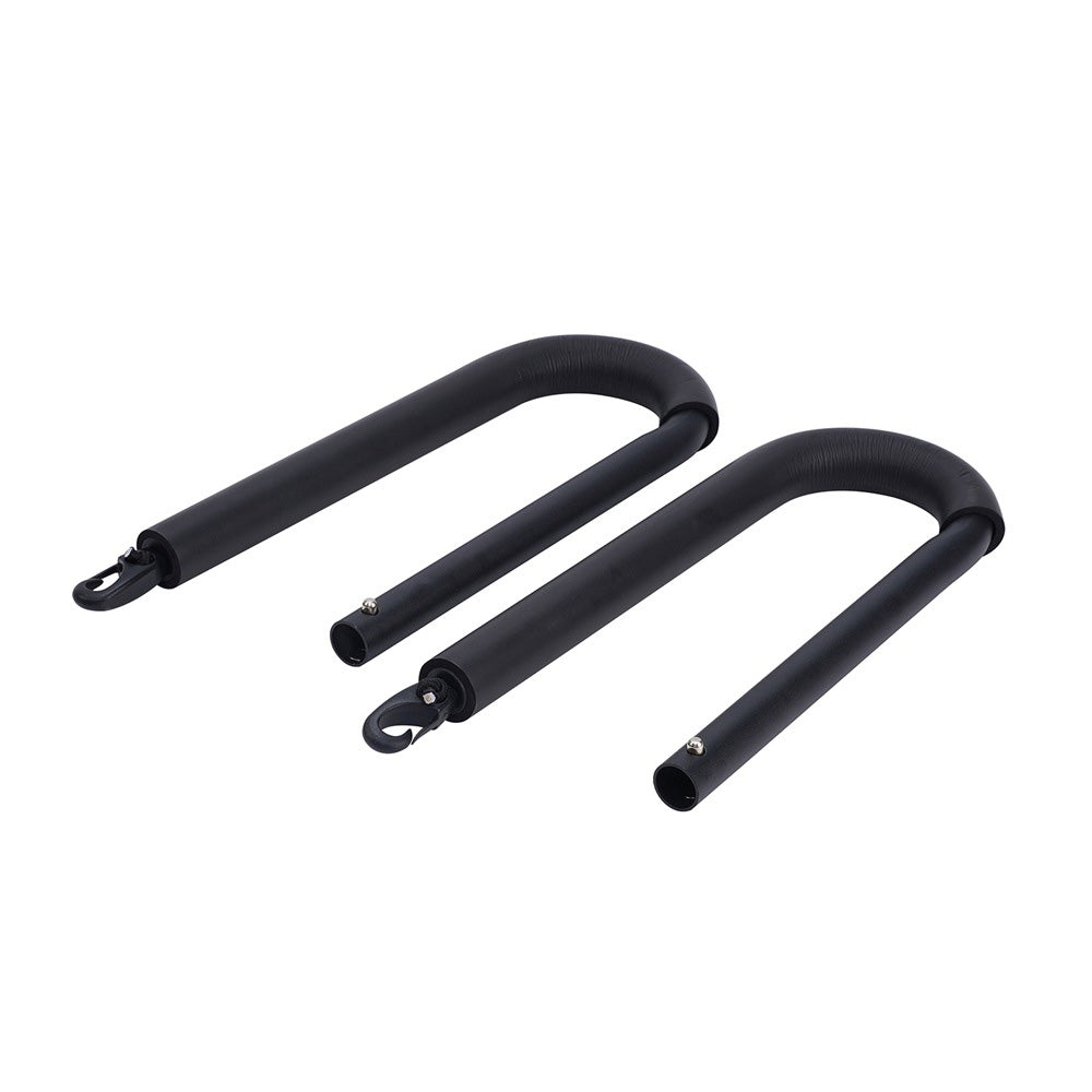 Adjustable Double Bike Surfboard Rack H3552