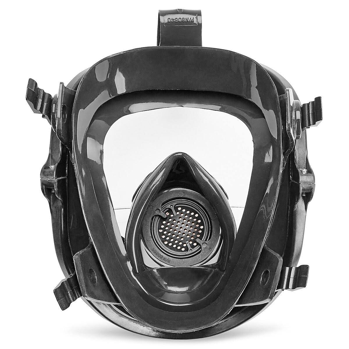 Full-Face Respirator Medium/Large D799753