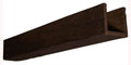 Aged Ash Faux Wood Ceiling Beam Z964