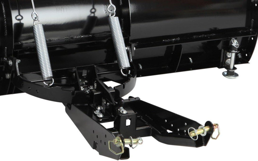 Yellow UTV Snow Plow Kit R869
