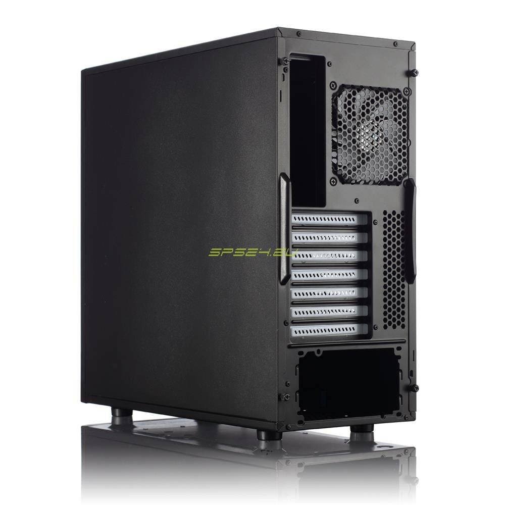Black Midi Tower F299227