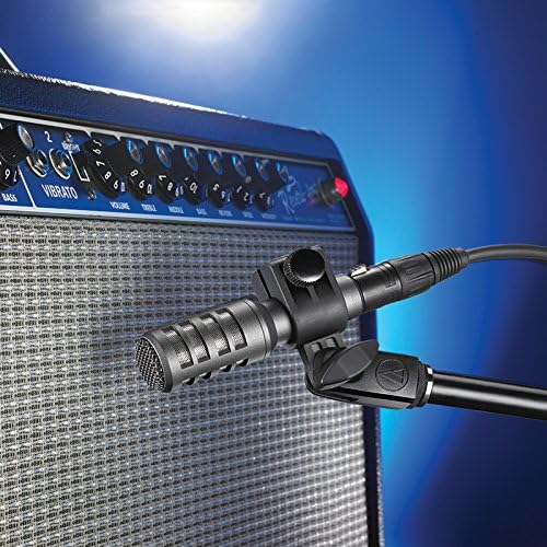 Cardioid Dynamic Instrument Microphone O7161