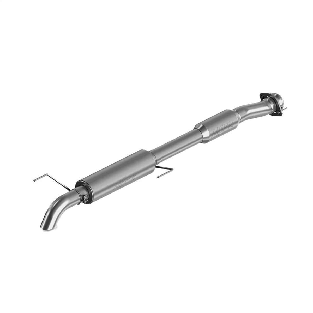 Cat-Back Exhaust System G850224