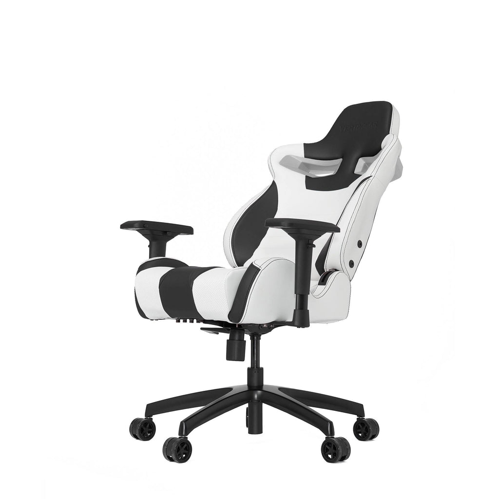 Black/Blue Gaming Office Chair P782