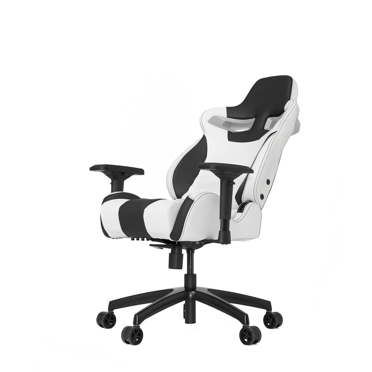 Black/Blue Gaming Office Chair P782
