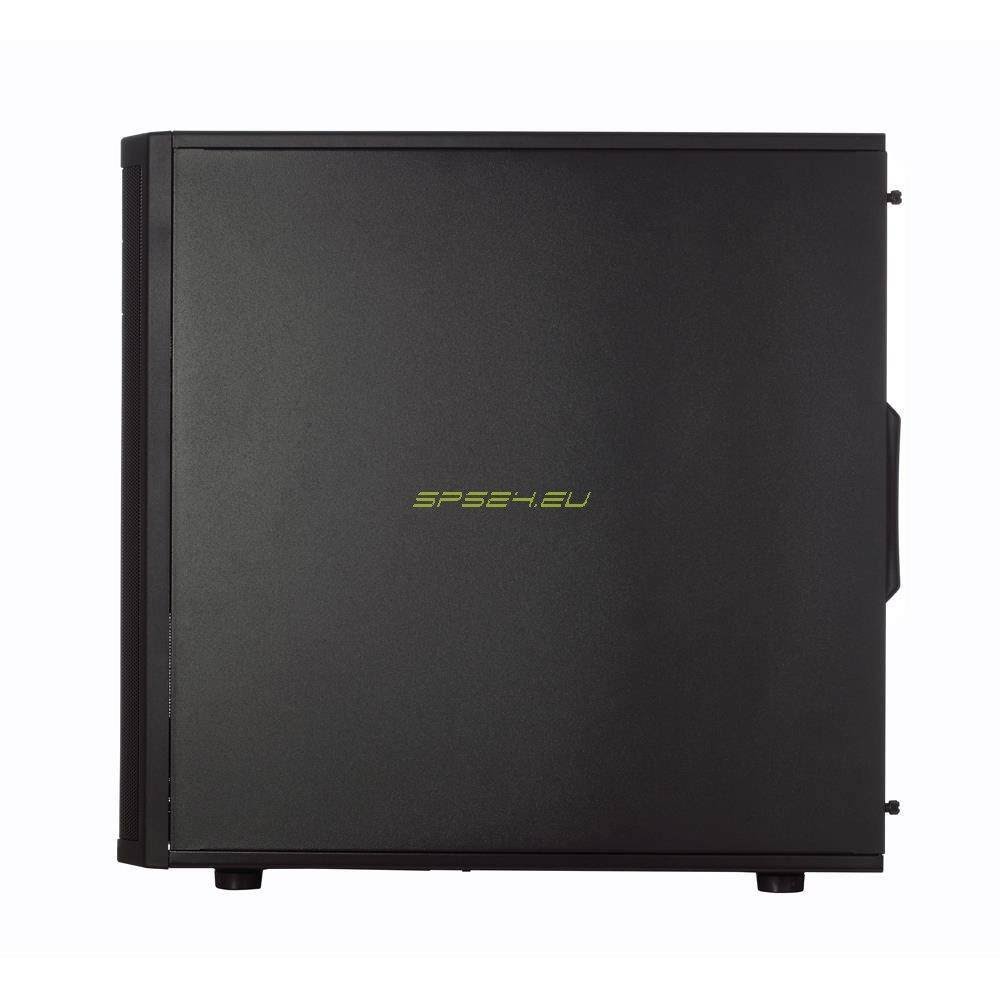 Black Midi Tower F299227