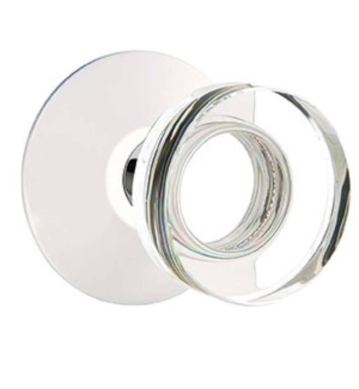 Flat Black Passage Knob S715117