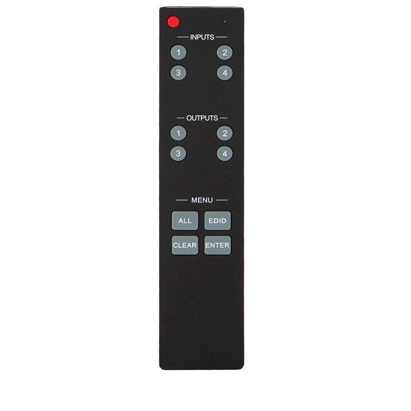 4K HDMI Matrix 4x4 G596242