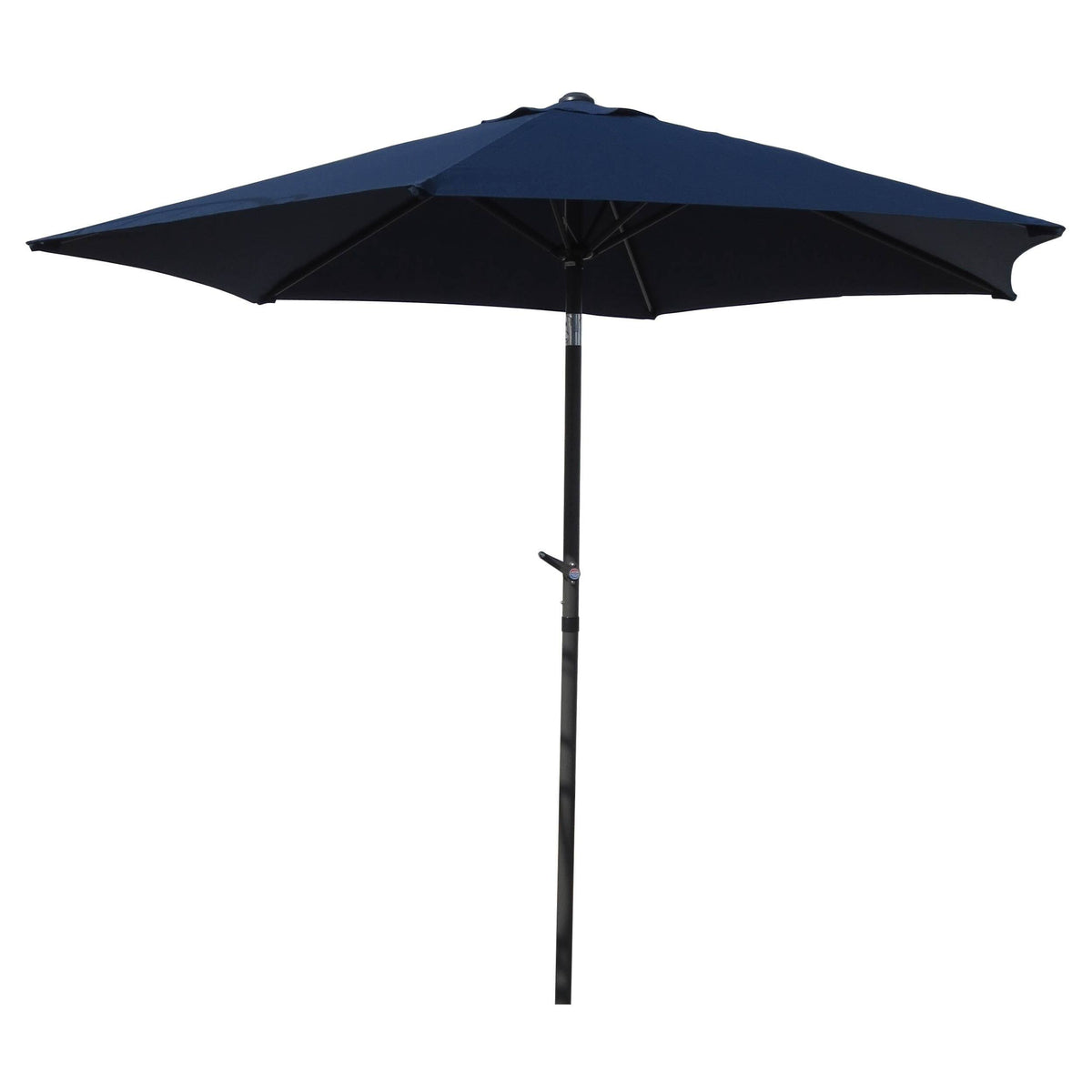 8 Foot Aluminum Umbrella P6117