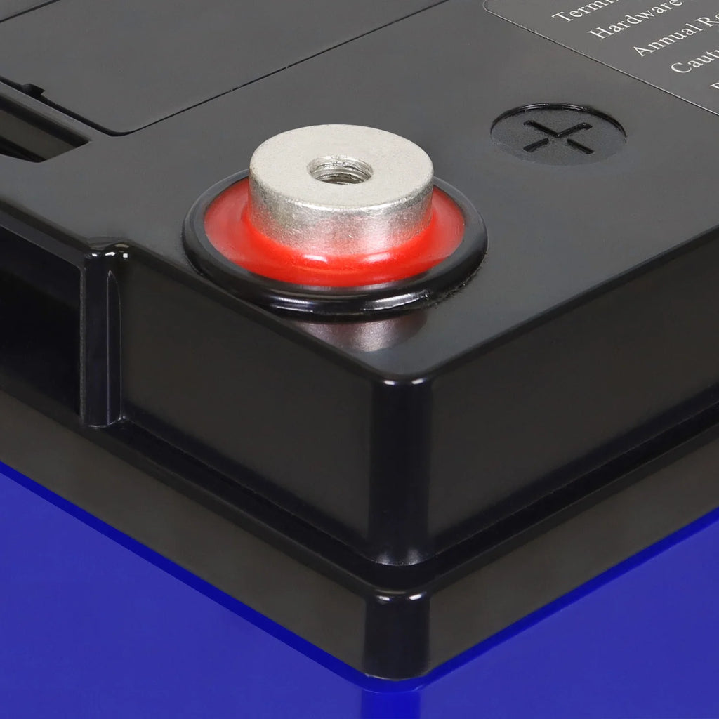 12V 35AH Battery for Power Chair X17595