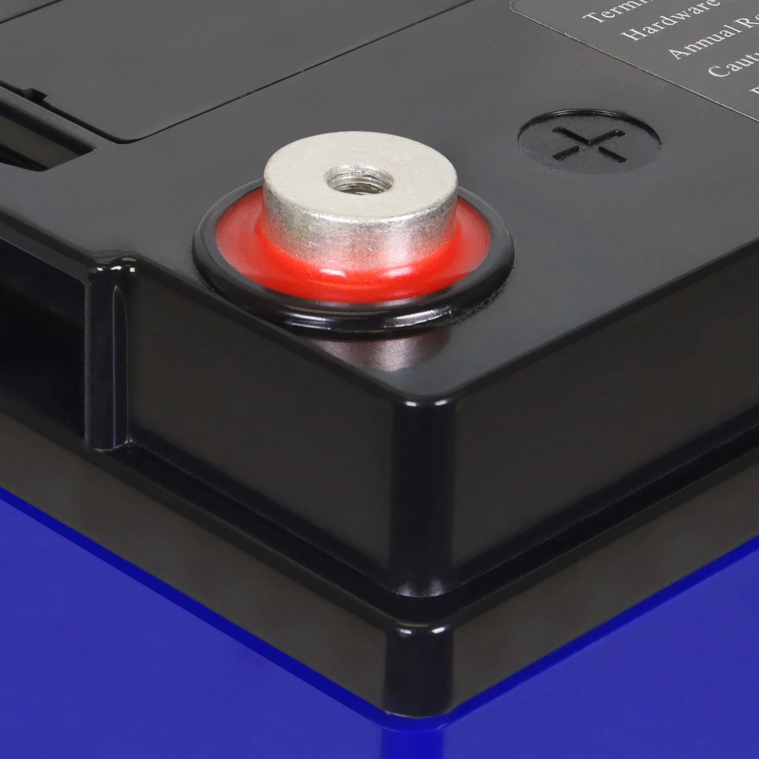 12V 35AH Battery for Power Chair X17595