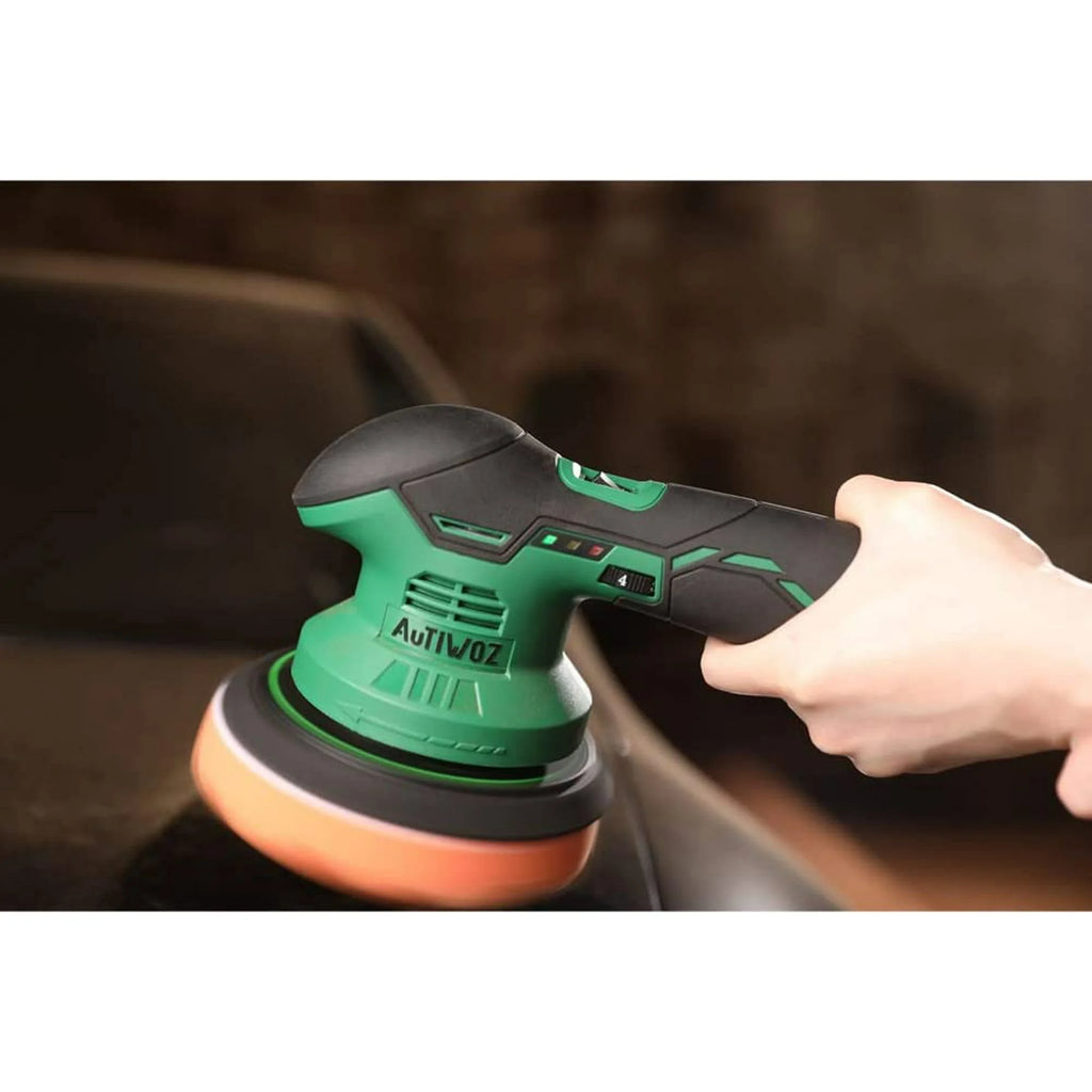6'' Cordless Car Polishing Machine L41465