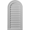Cathedral Gable Vent Louver T15038