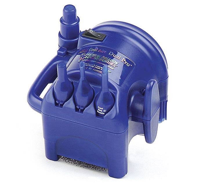 Mini Cool Aire Dual Pro Inflator U220504