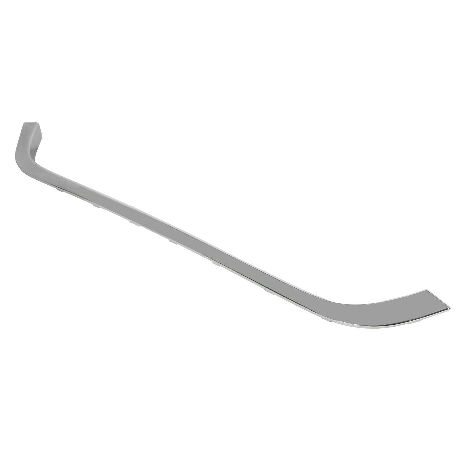 Chrome Grille Hood Trim Moulding C579078