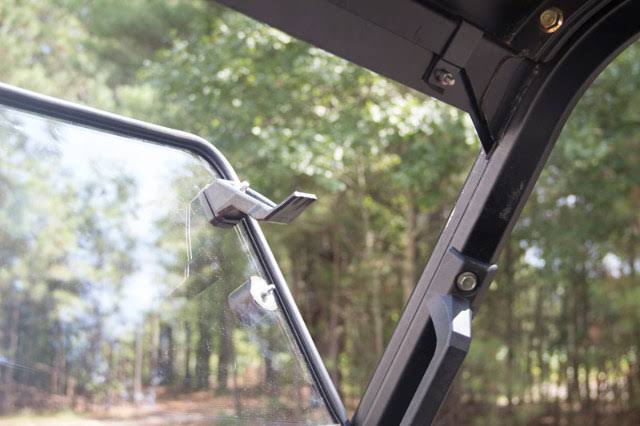 Full Size Windshield J1117