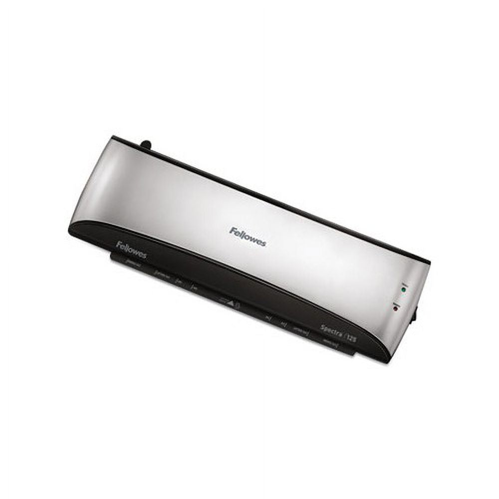 12.5" Max Document Width Laminator Y4730