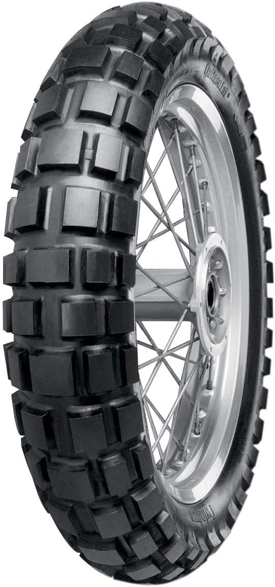 Continental TKC80 Front Tire (110/80B-19) Y416979