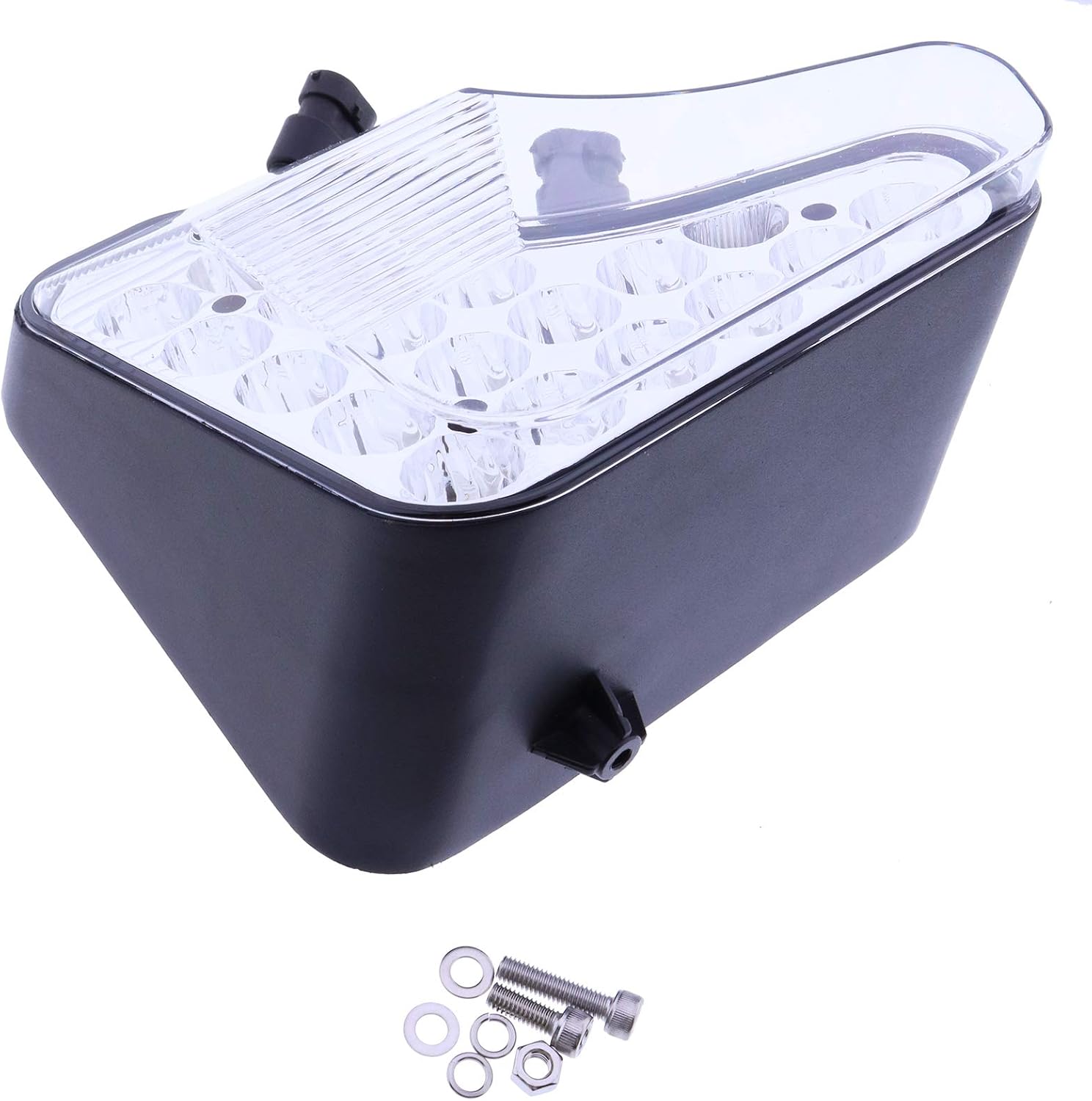 LED Headlight Kit R32034