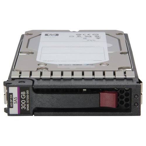 300 GB SAS 6Gb/s 15000 rpm Hot-Swap Hard Drive N7281