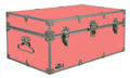 Coral Footlocker Trunk Z6290