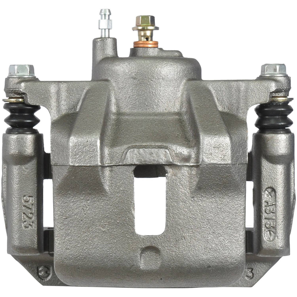 Bracketed Brake Caliper U377