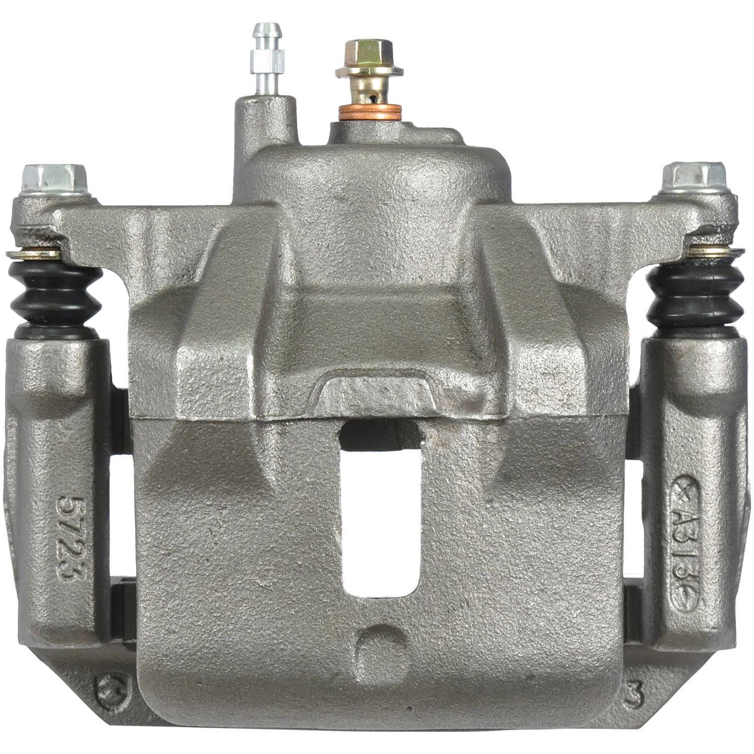 Bracketed Brake Caliper U377