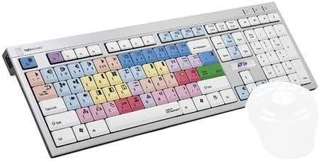 Renewed Keyboard for Windows 7-11 A8461