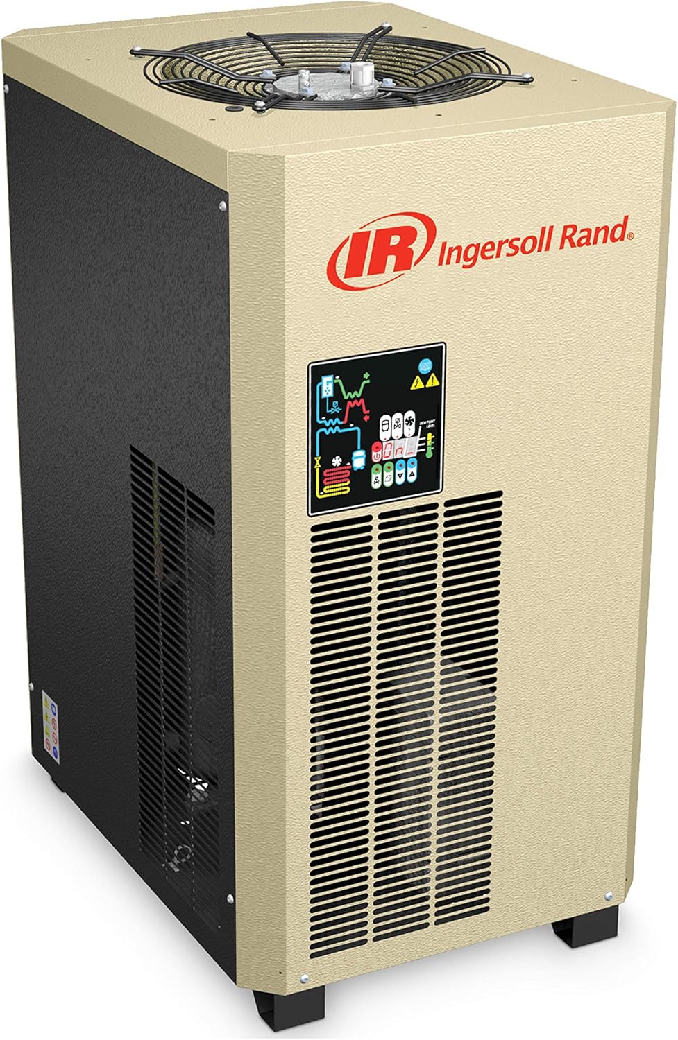 Beige Refrigerated Air Dryer V82849