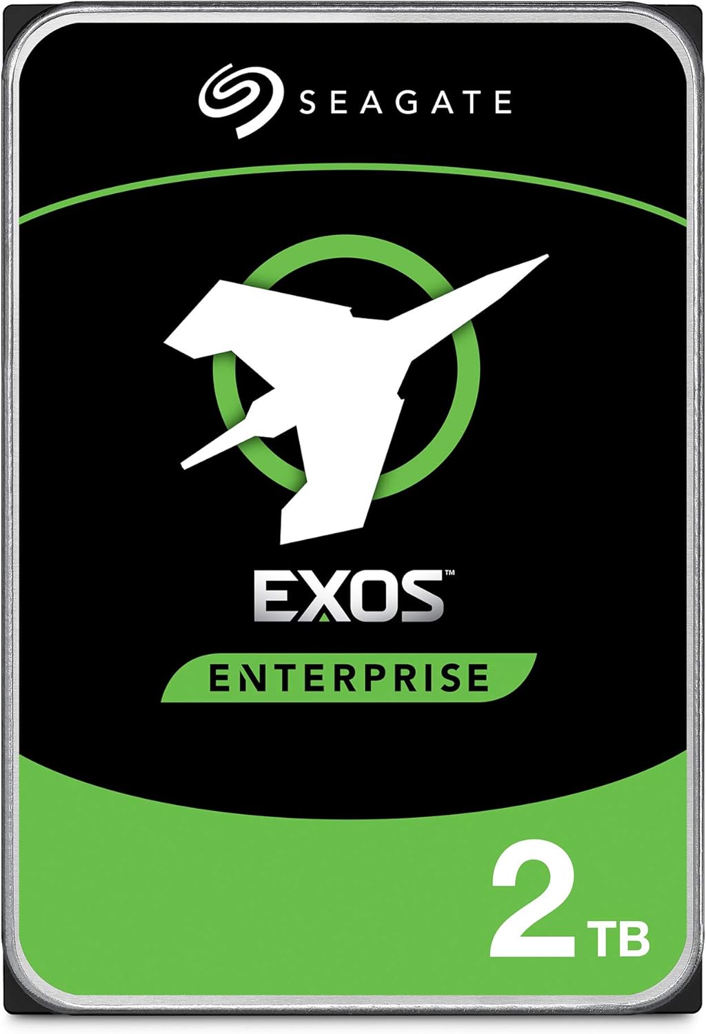18TB Enterprise HDD 3.5 Inch SATA 7200 RPM M23280
