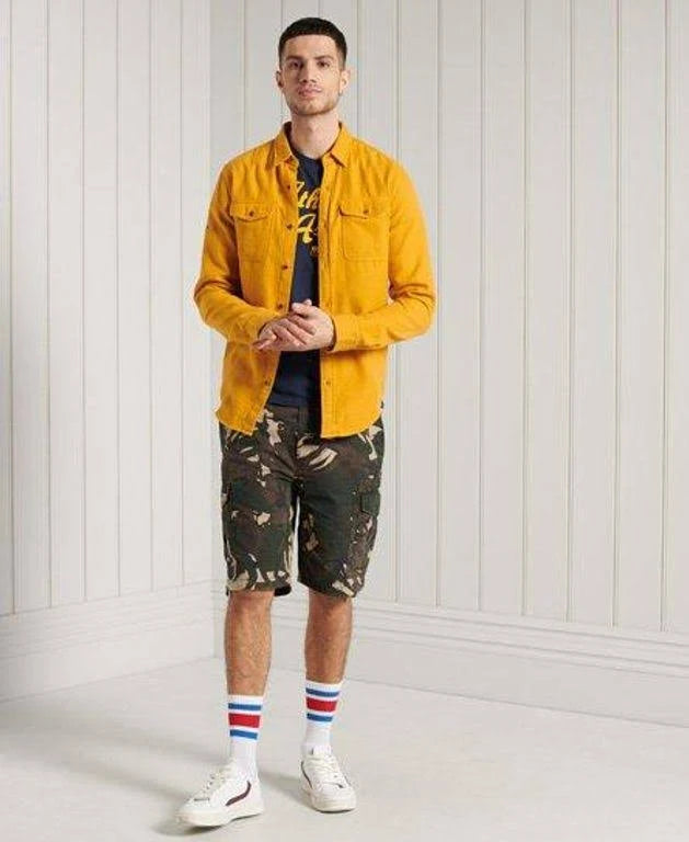 Parachute Cargo 32 F7340