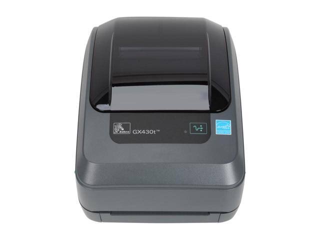 Thermal Transfer Label Printer J5815