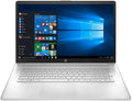 17.3inch Touchscreen AMD Ryzen 5 5500U Laptop PC, 16GB RAM 128GB SSD +1TB HDD, Silver N58228