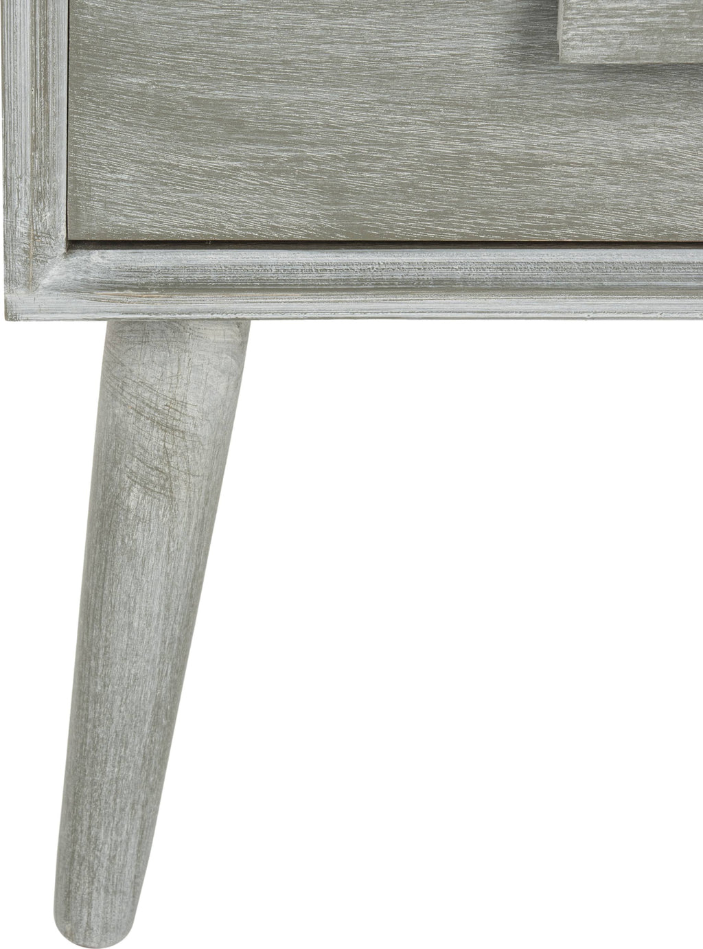 3 Drawer Slate Grey Chest G50160