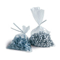 Ice Bag 40 lbs 36 x 18 2.75 Mil R581555