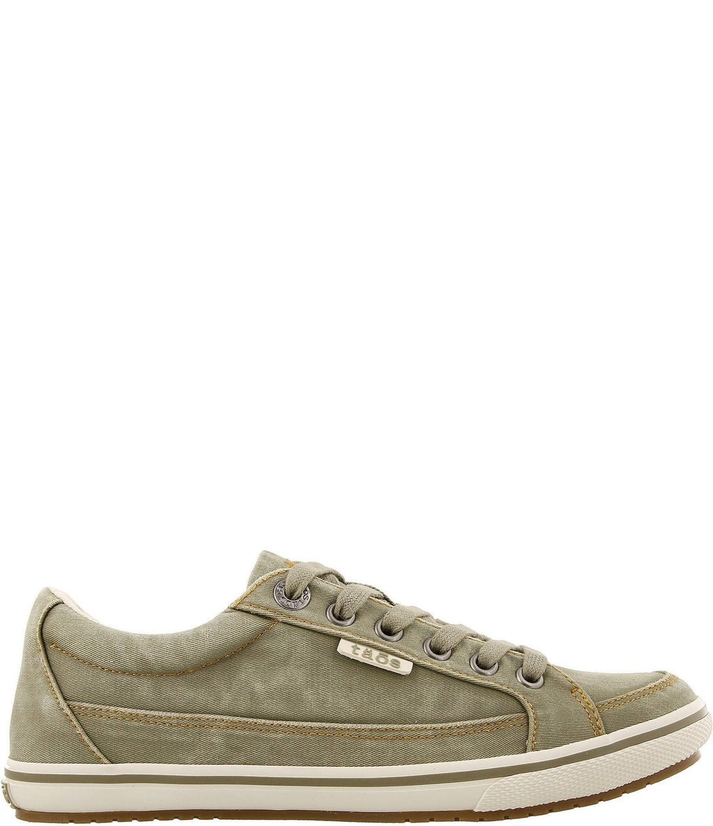 Black Distressed Moc Shoes M497