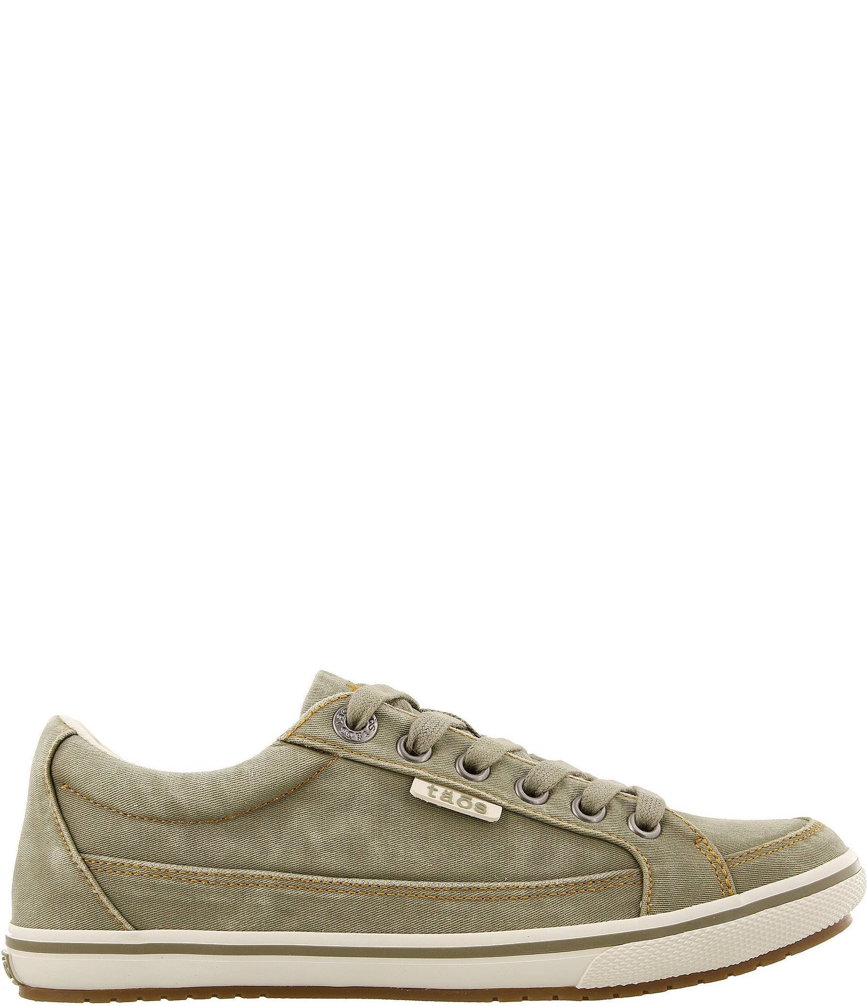 Black Distressed Moc Shoes M497