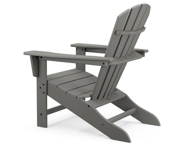 White Adirondack Chair D241609
