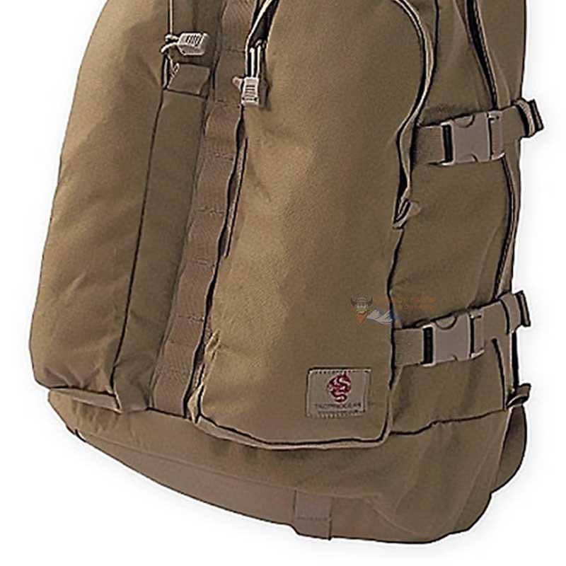 Coyote Tan Assault Pack P124797