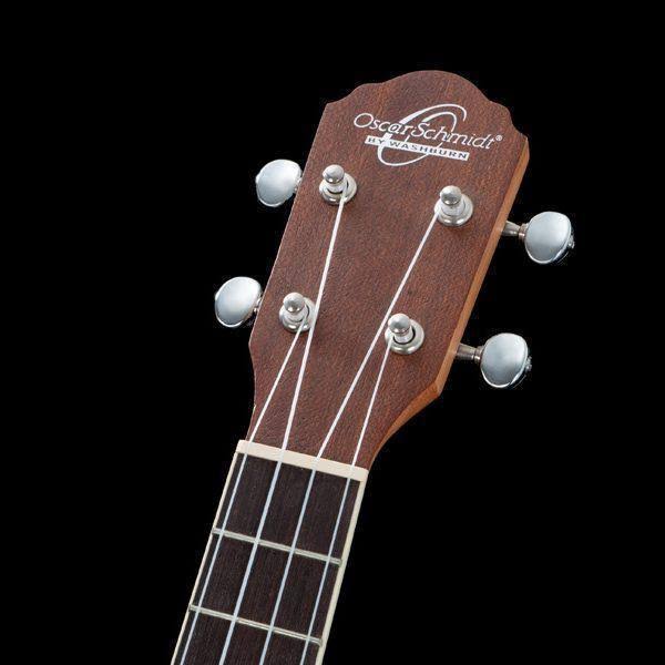 Mahogany Concert Ukulele C9234