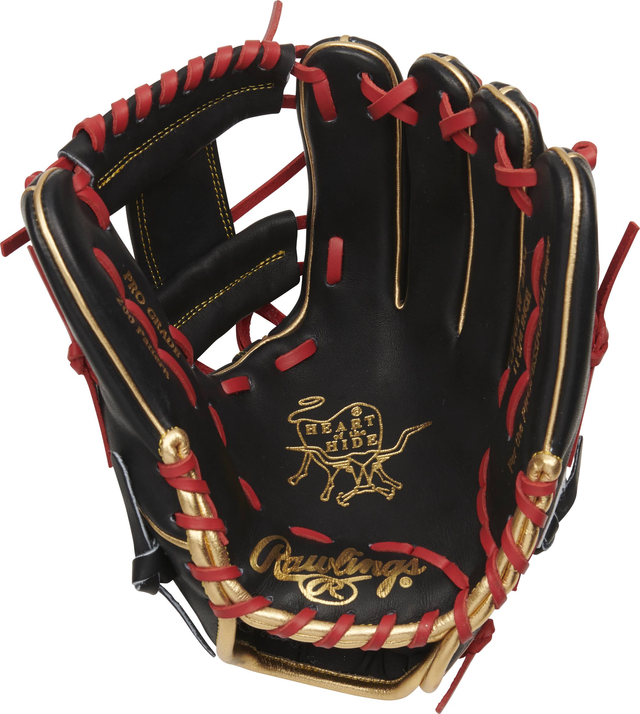11.75 Inch Baseball Glove Y707168