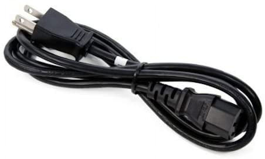 Power Cord Cable for Monster Rockin Roller PRO RR-PRO Bluetooth Speaker G9983