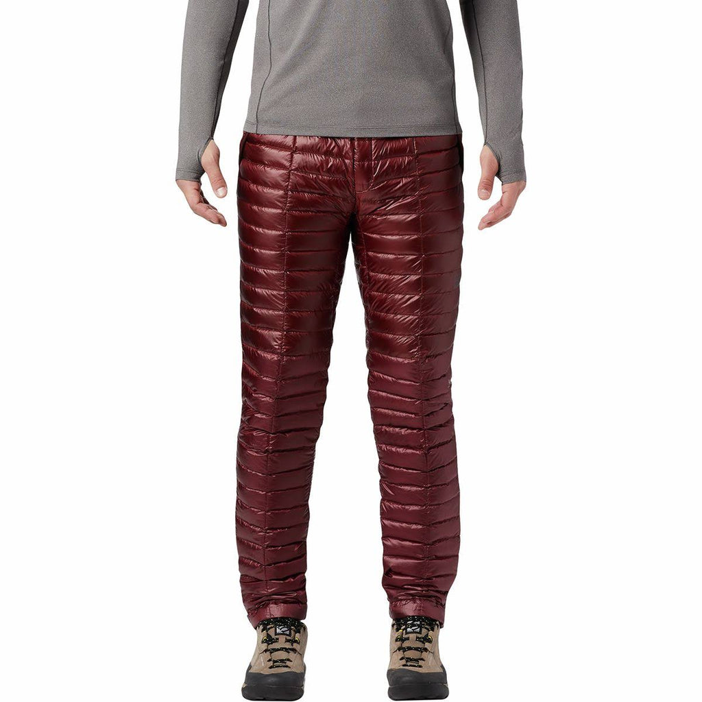 Dark Umber Ghost Whisperer Pant I483436