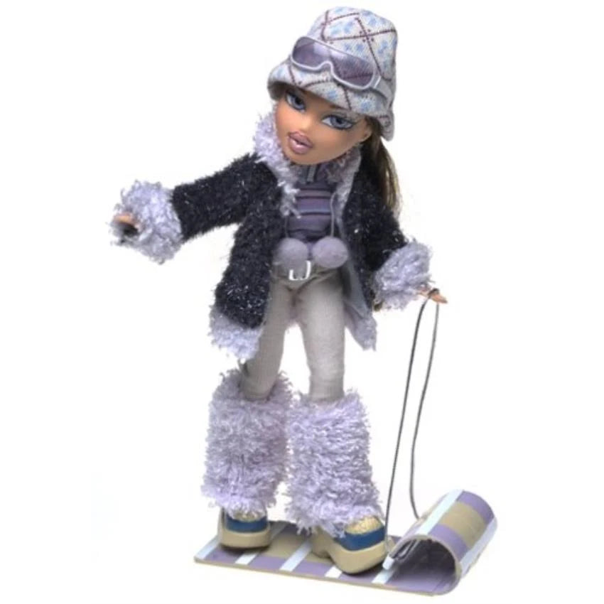 Dana Doll Q442177