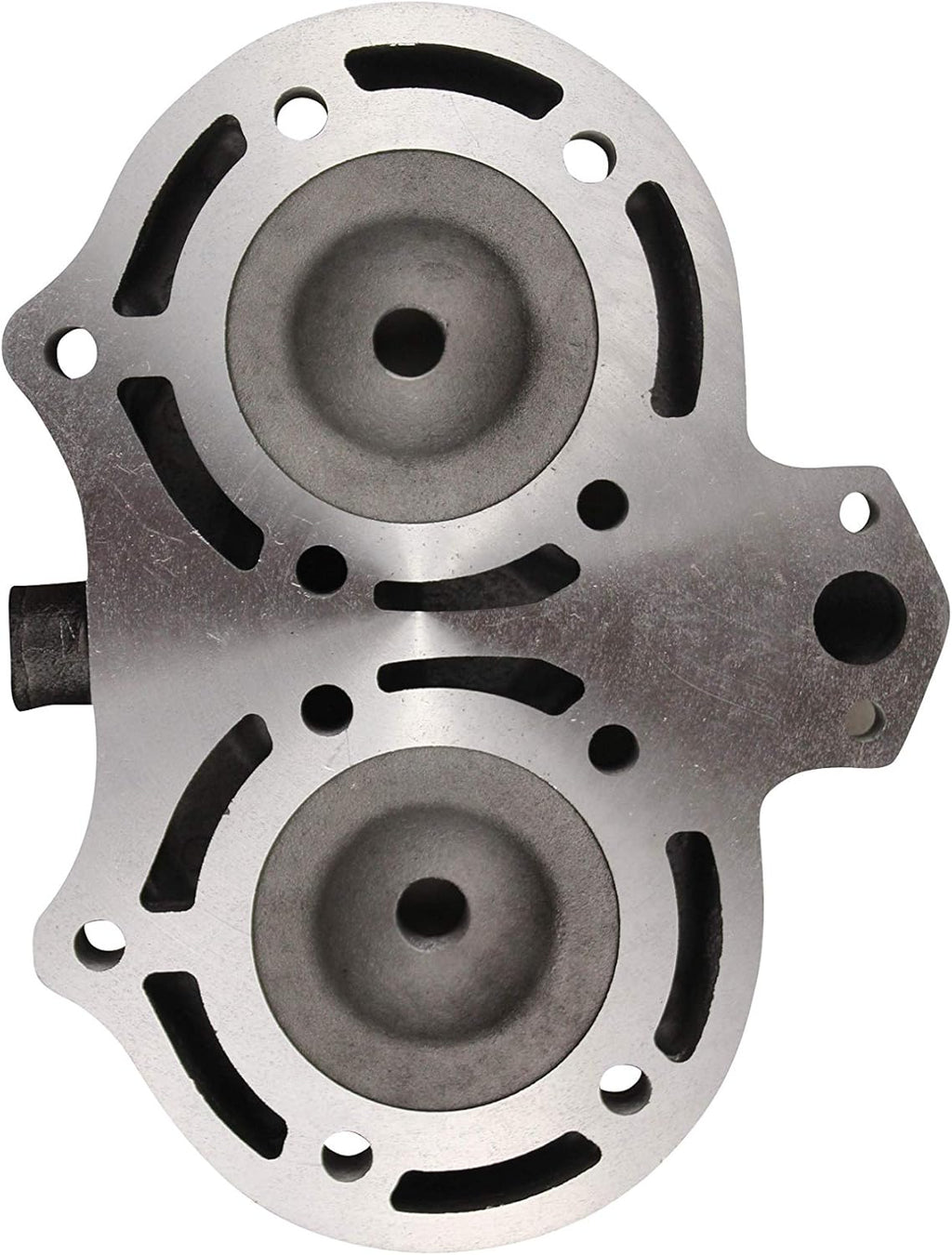 Cylinder Head Pack of 2 P1563