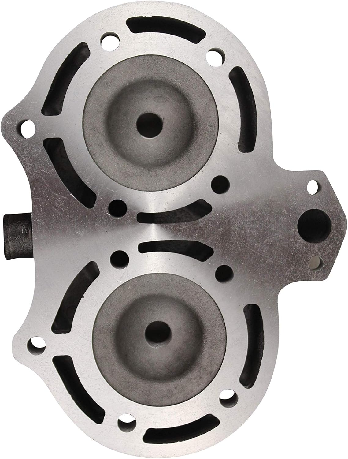 Cylinder Head Pack of 2 P1563