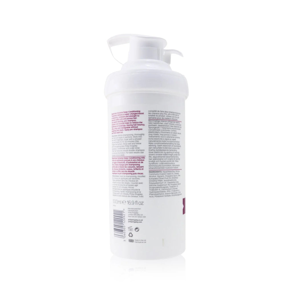 Elasticizer Extreme Deep-Conditioning Treatment 150ml Z449791